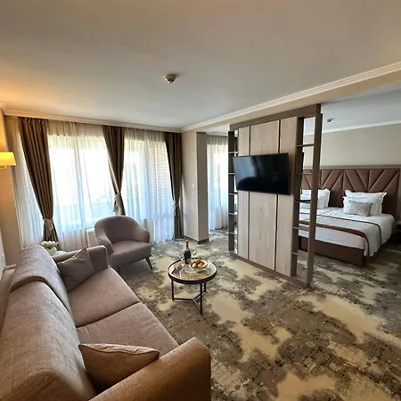 Hissar Spa Hotel Hisarya Exterior photo