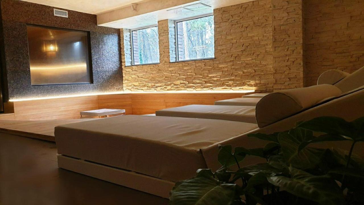 Hotel Hissar Hisarya