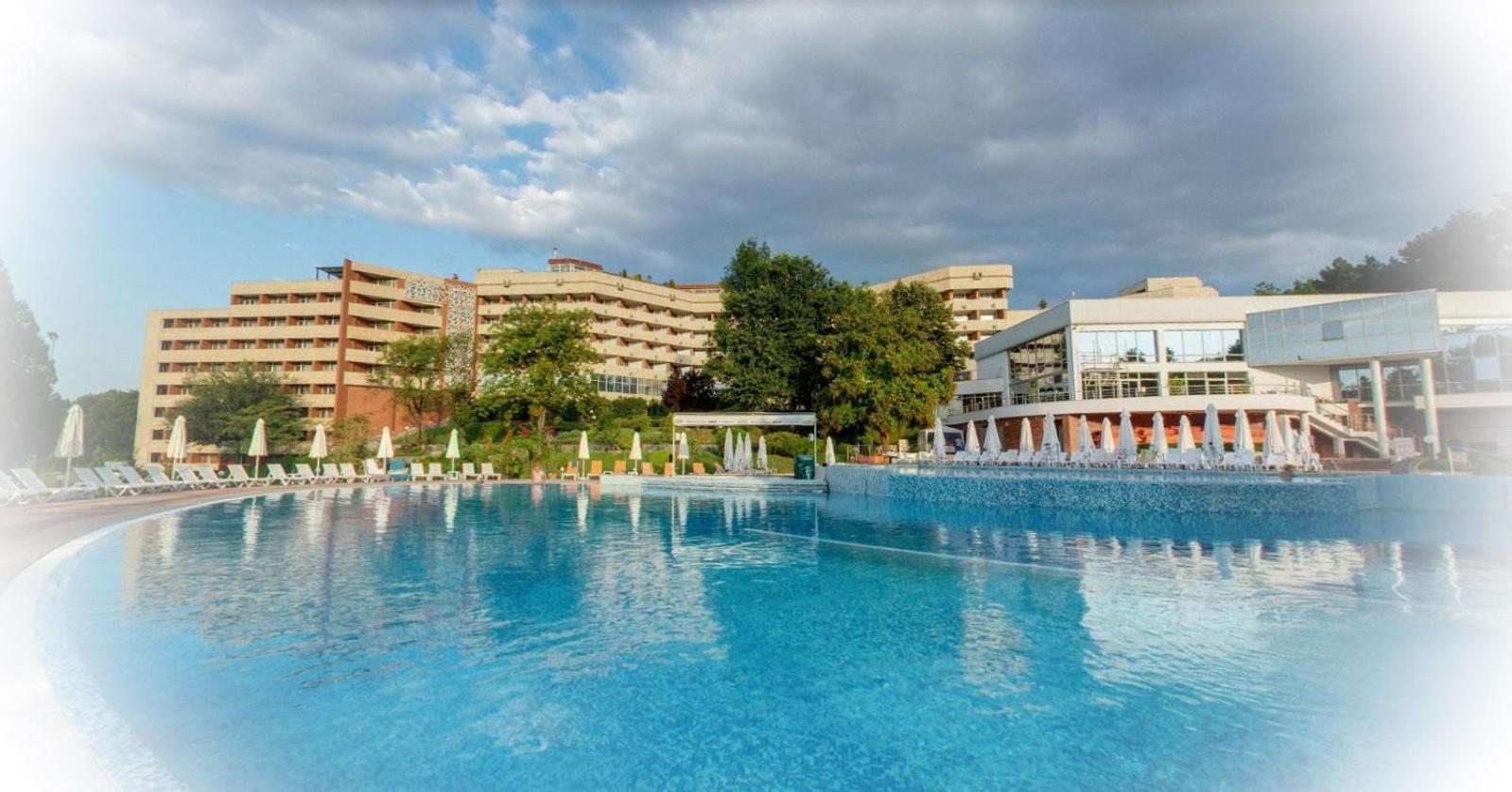 Hotel Hissar 4*