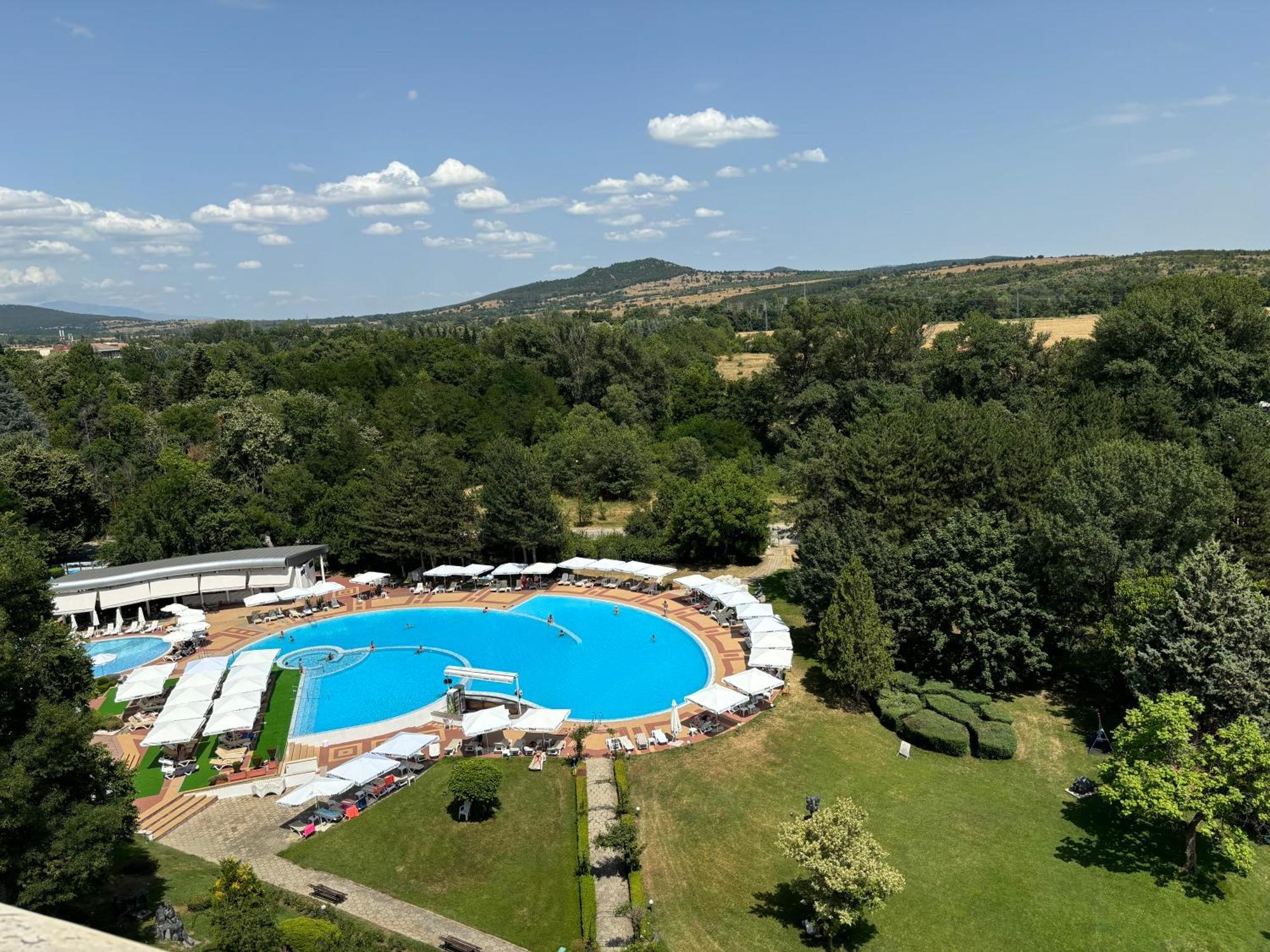 Hissar 4* Hisarya