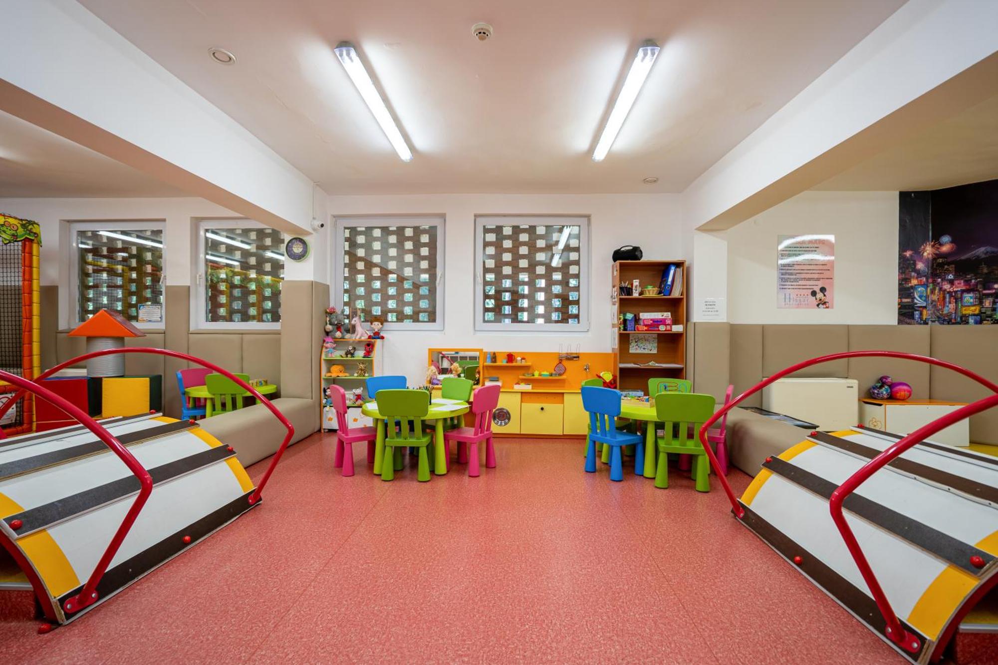 Hotel Hissar