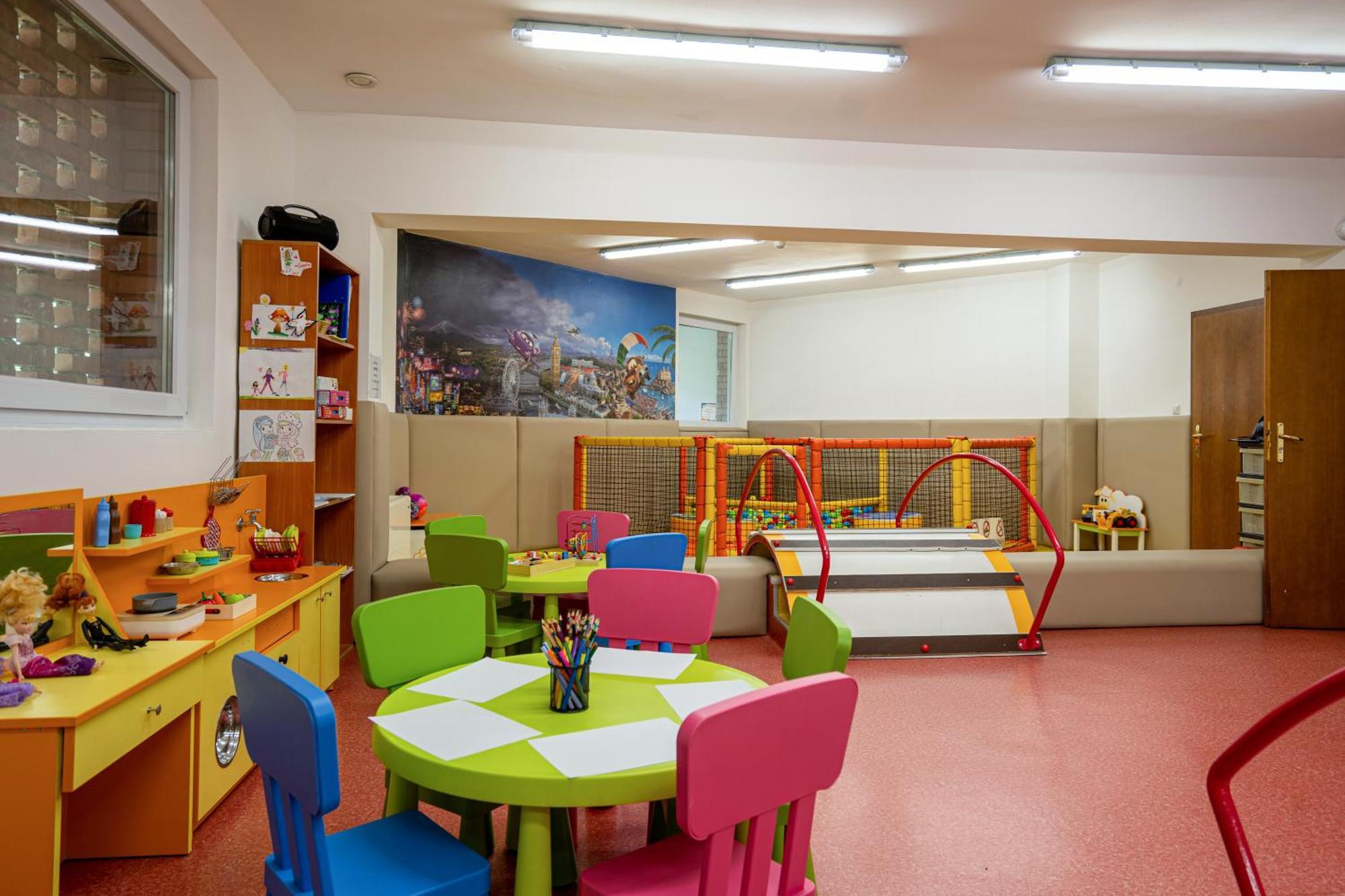 Hissar Hotel 4*