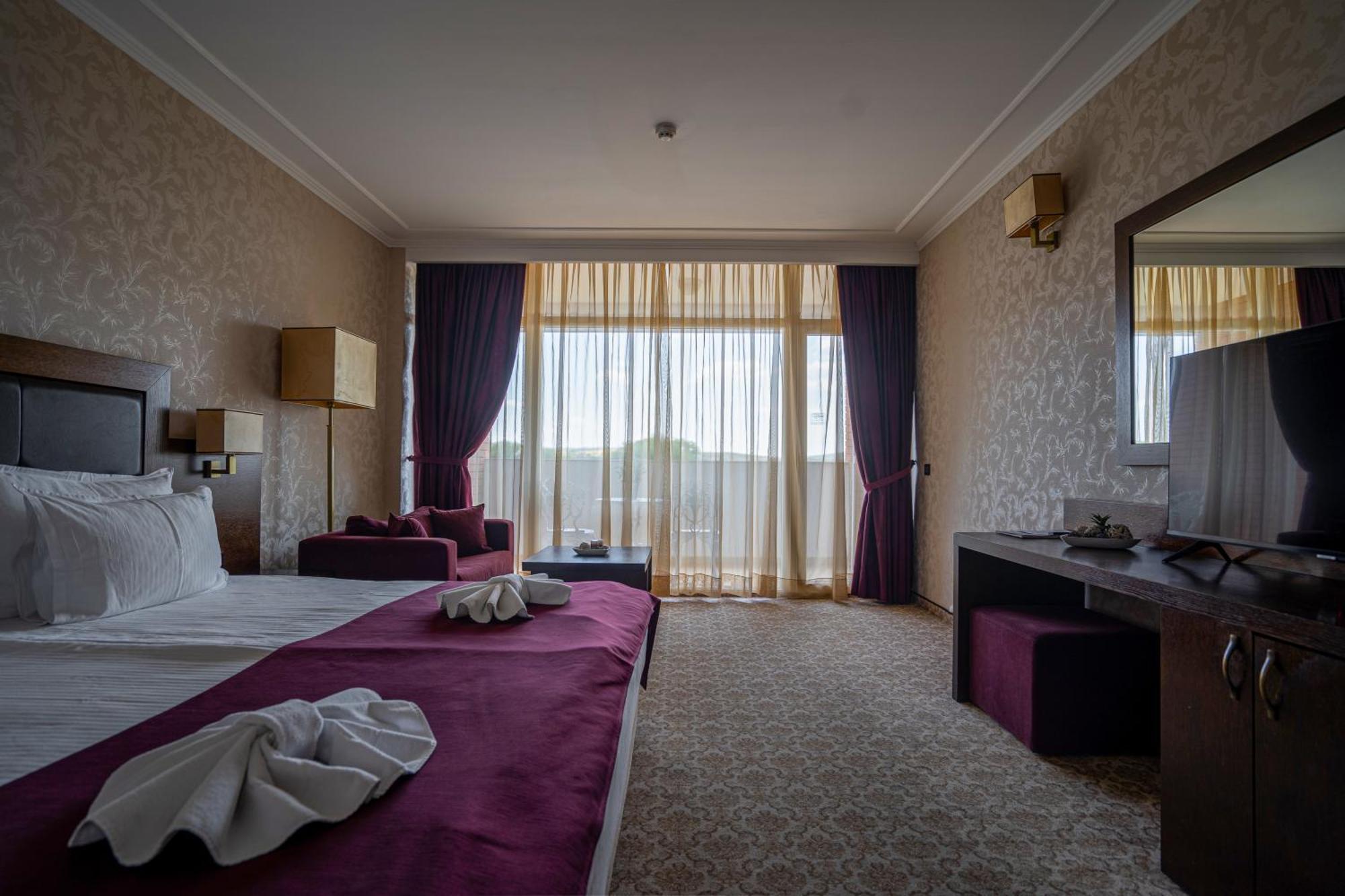 Hissar 4* Hisarya
