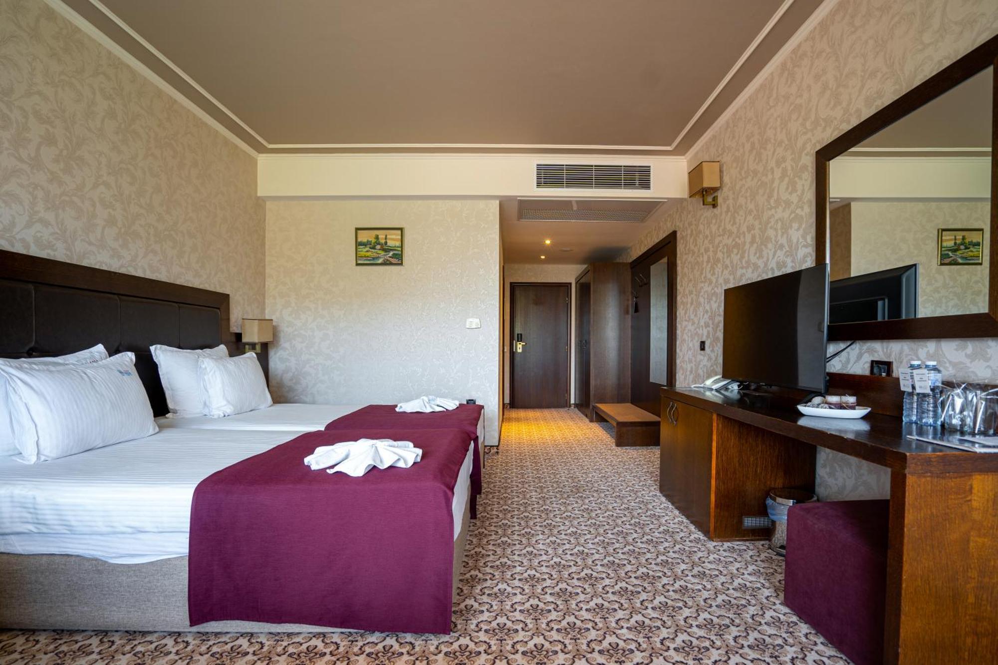 Hissar 4*