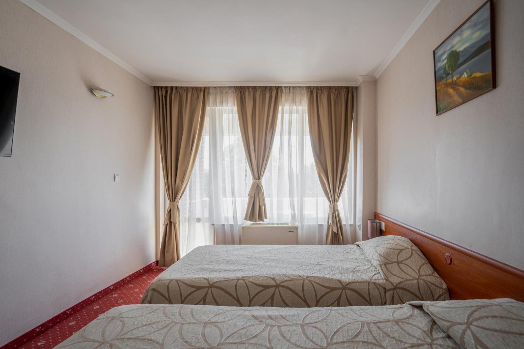 Hotel Hissar