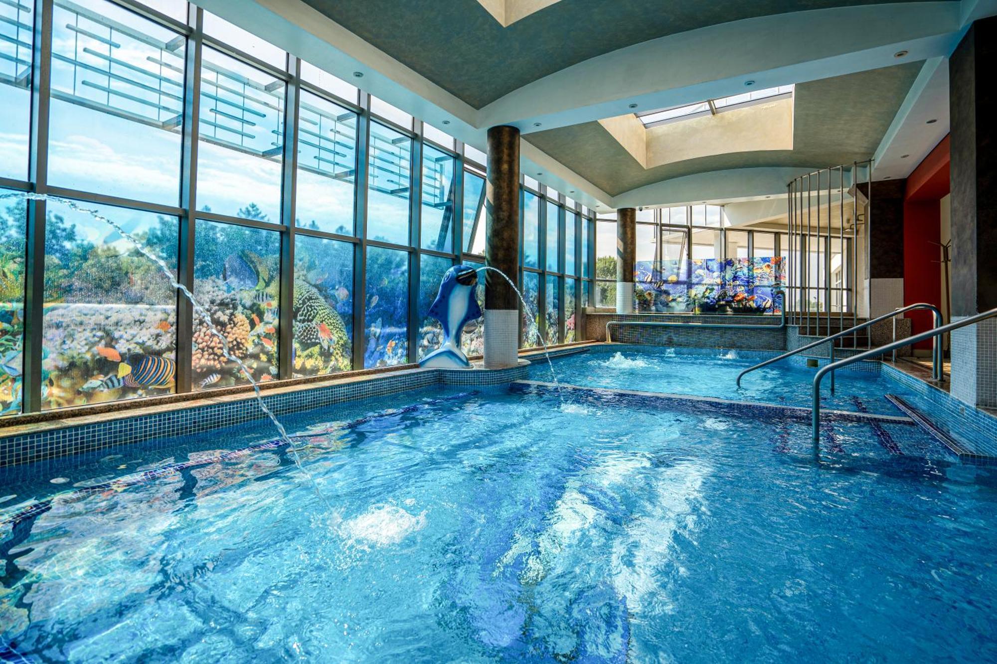 Hissar Hotel Hisarya