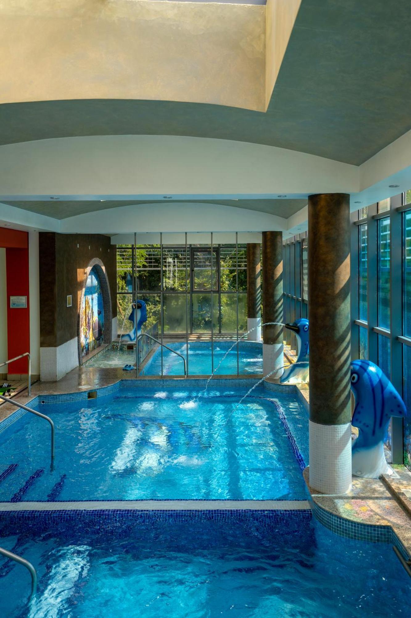 Hotel Hissar Hisarya
