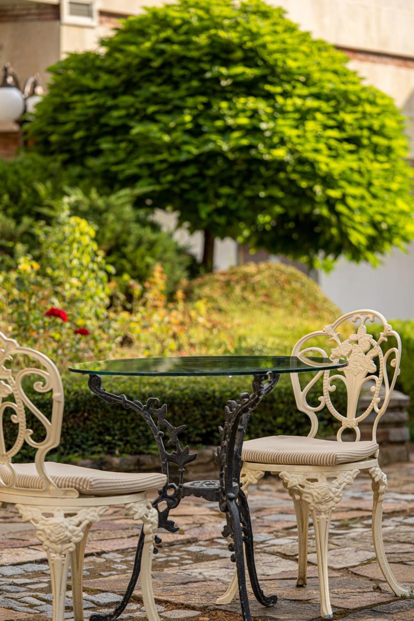 Hotel Hissar