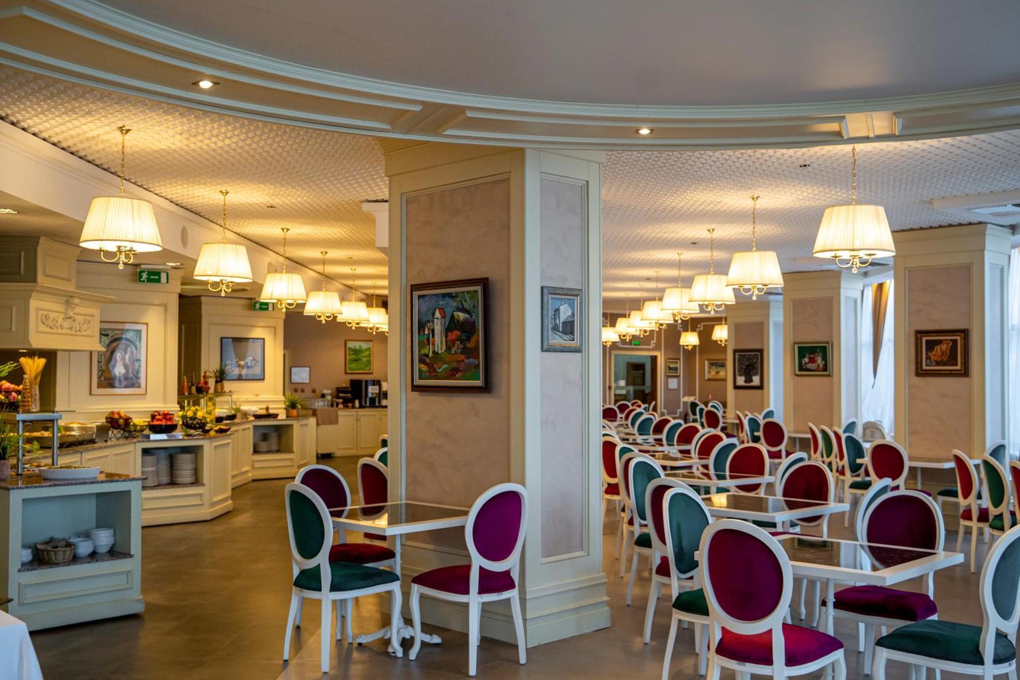 Hotel Hissar