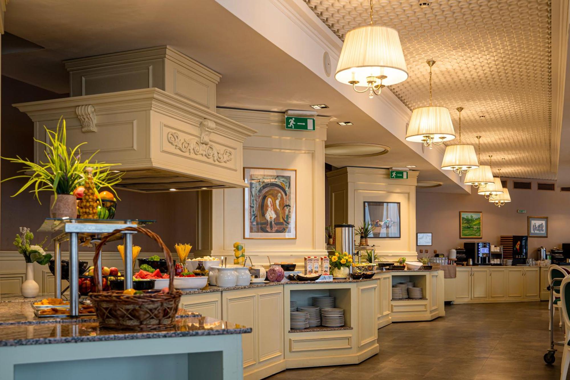 Hotel Hissar Hisarya