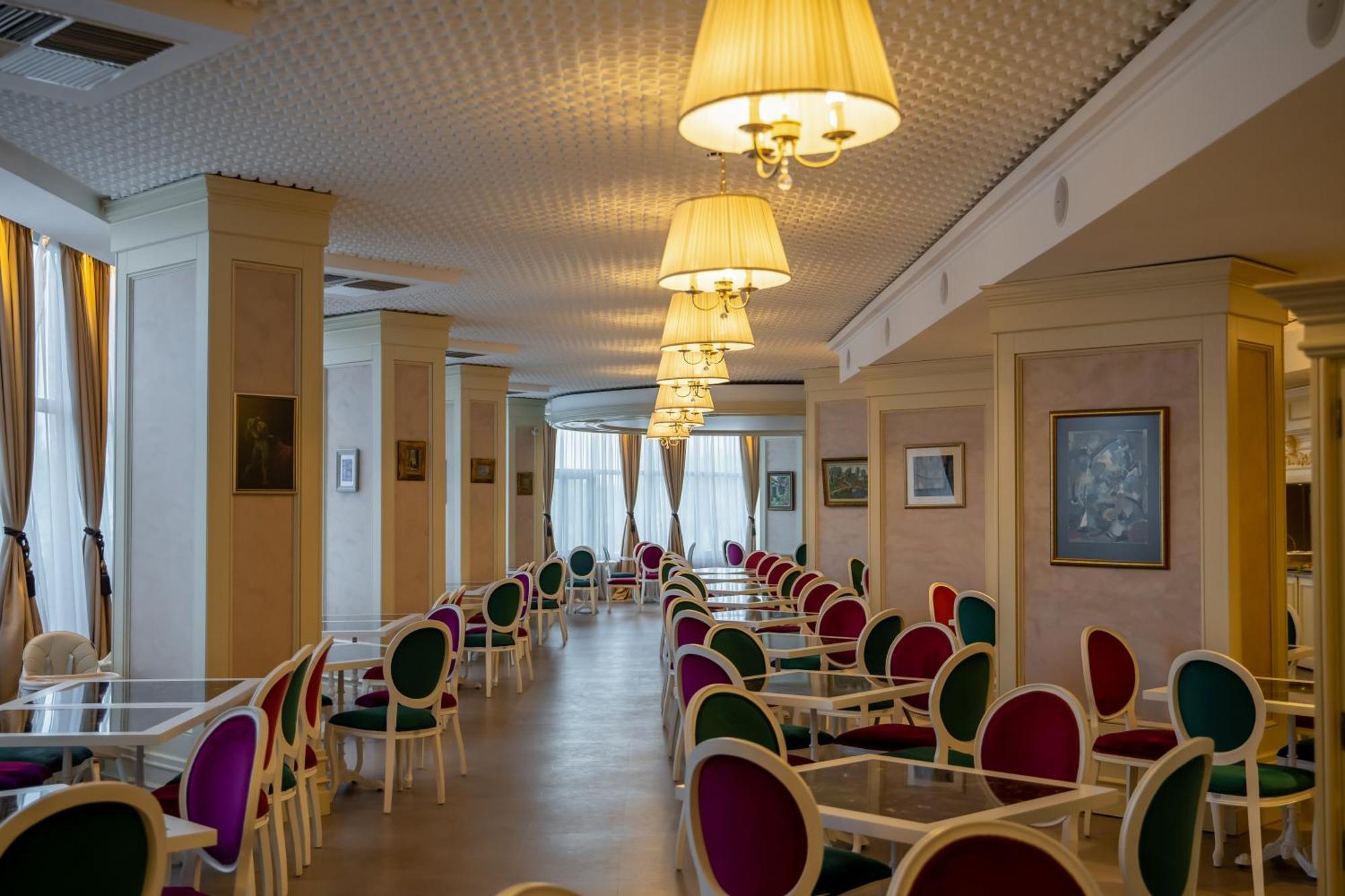 Hotel Hissar Chisaria