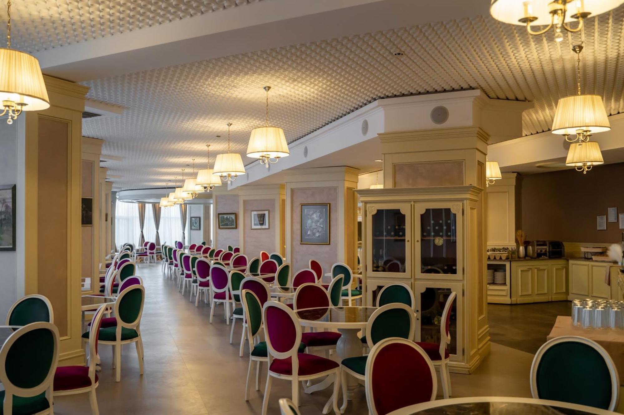 Hotel Hissar