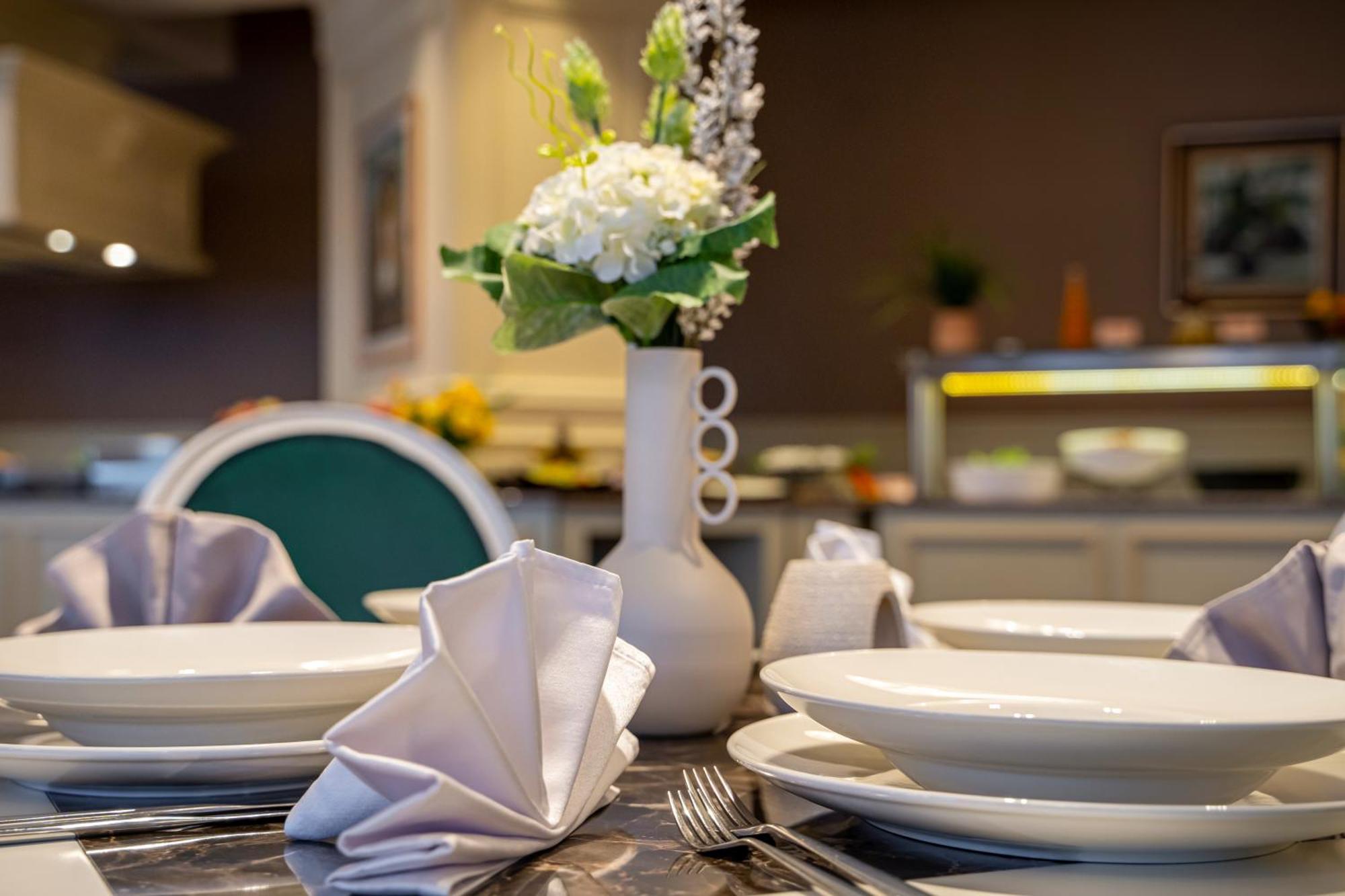Hissar Hotel 4*