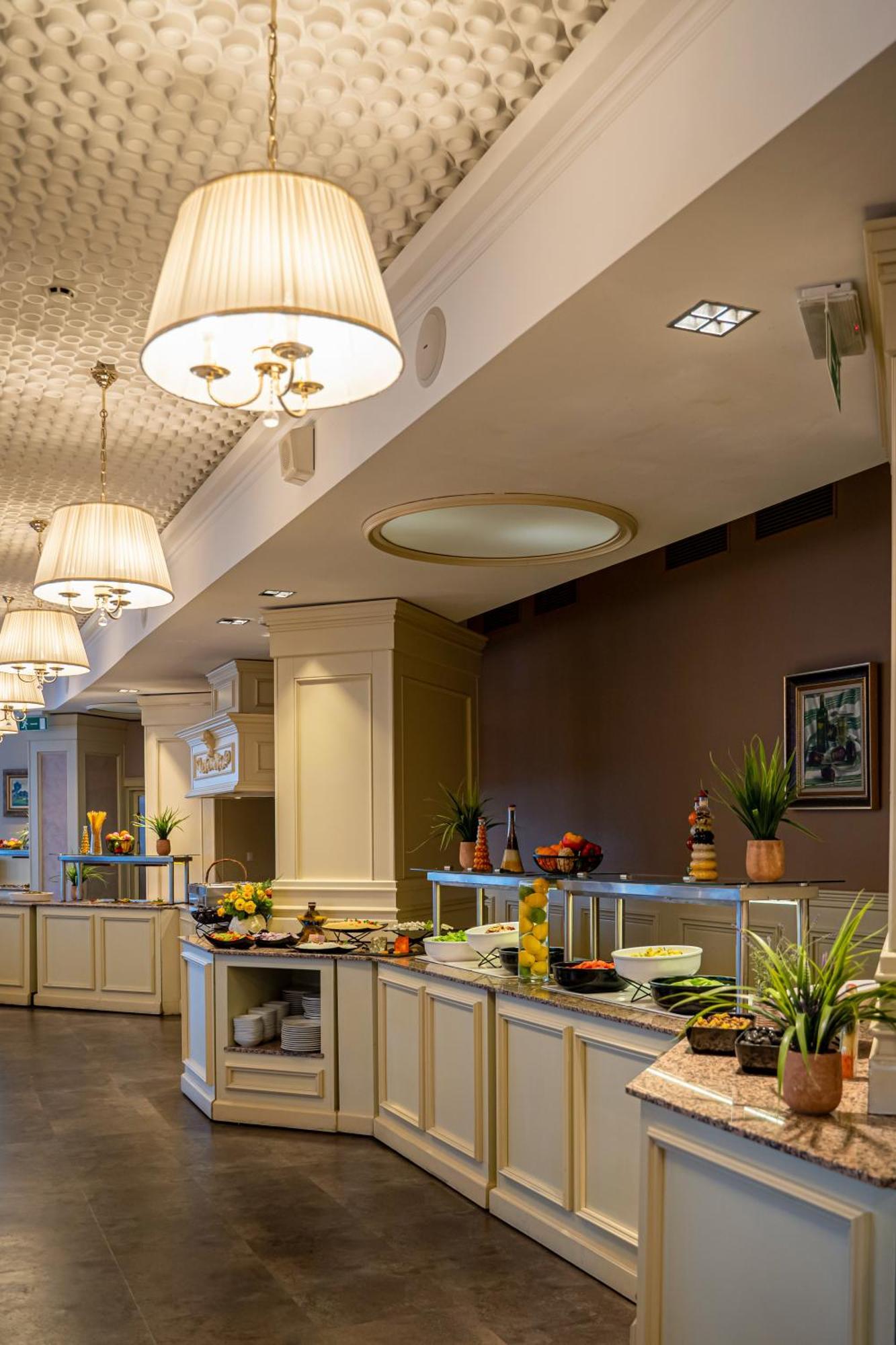 Hissar Hotel Hisarya