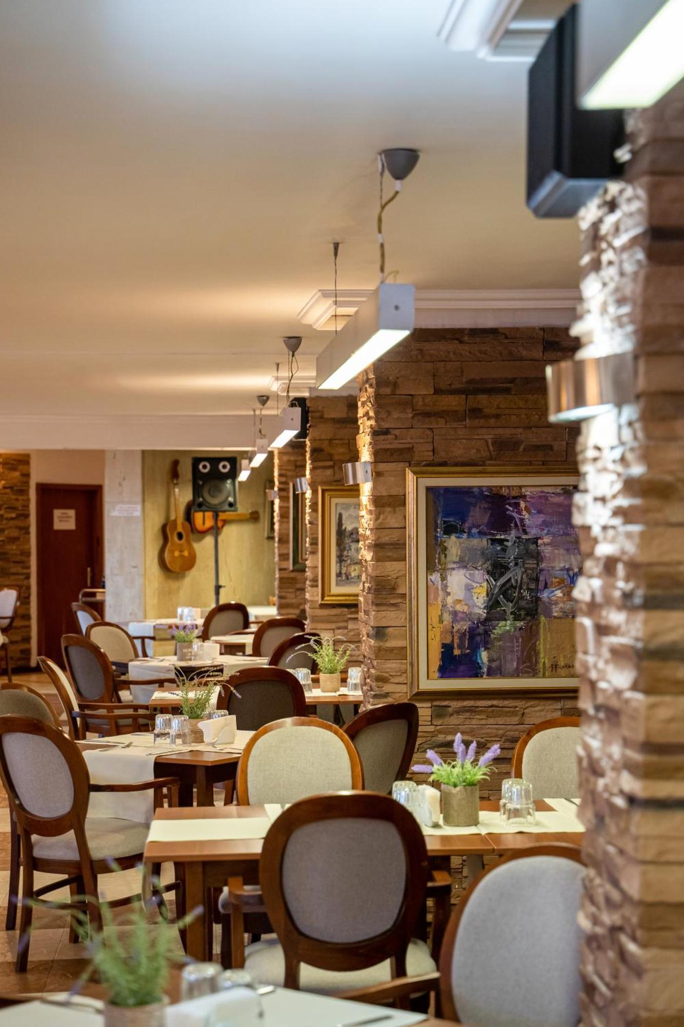 Hissar Hotel Hisarya