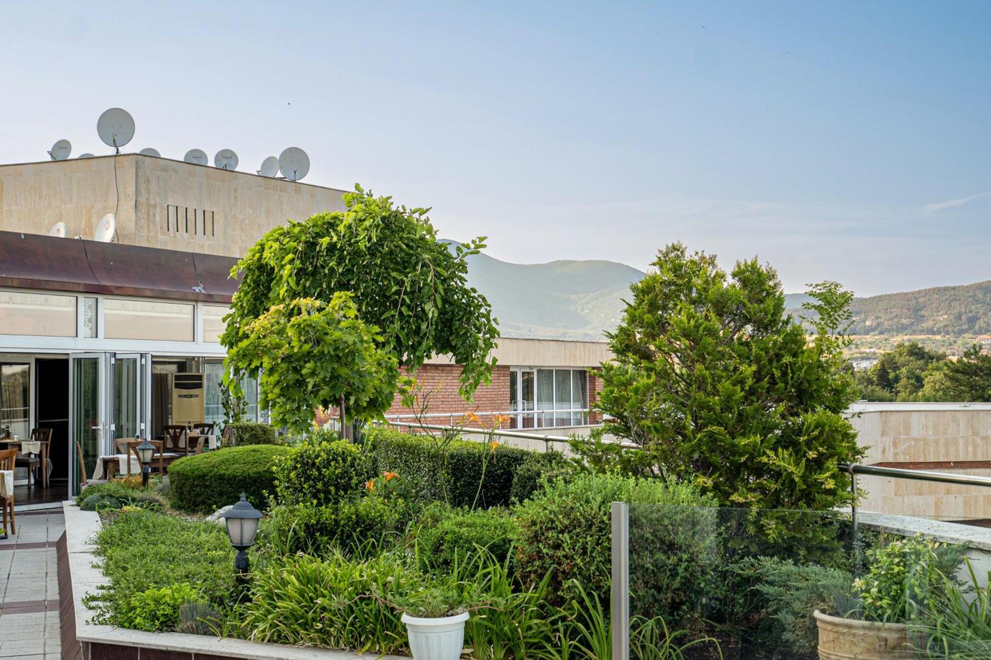 Hotel Hissar