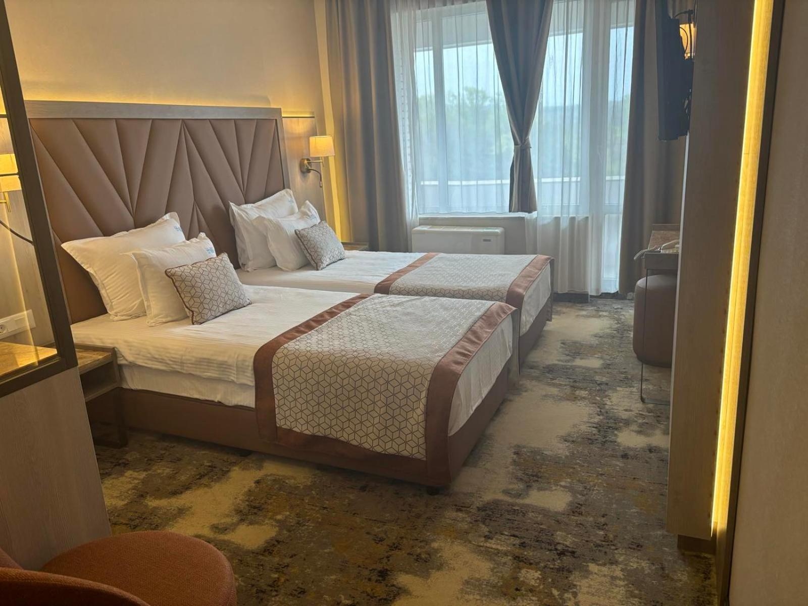 Hotel Hissar