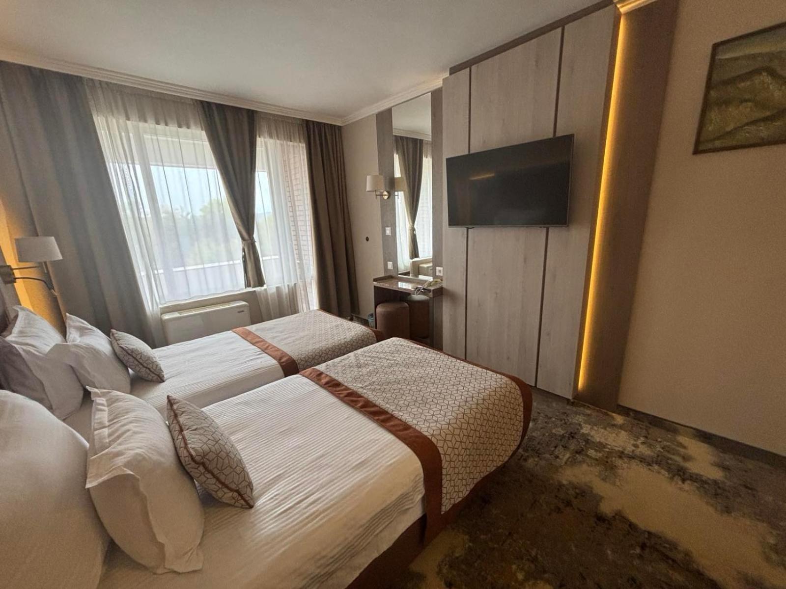 Hotel Hissar Hisarya