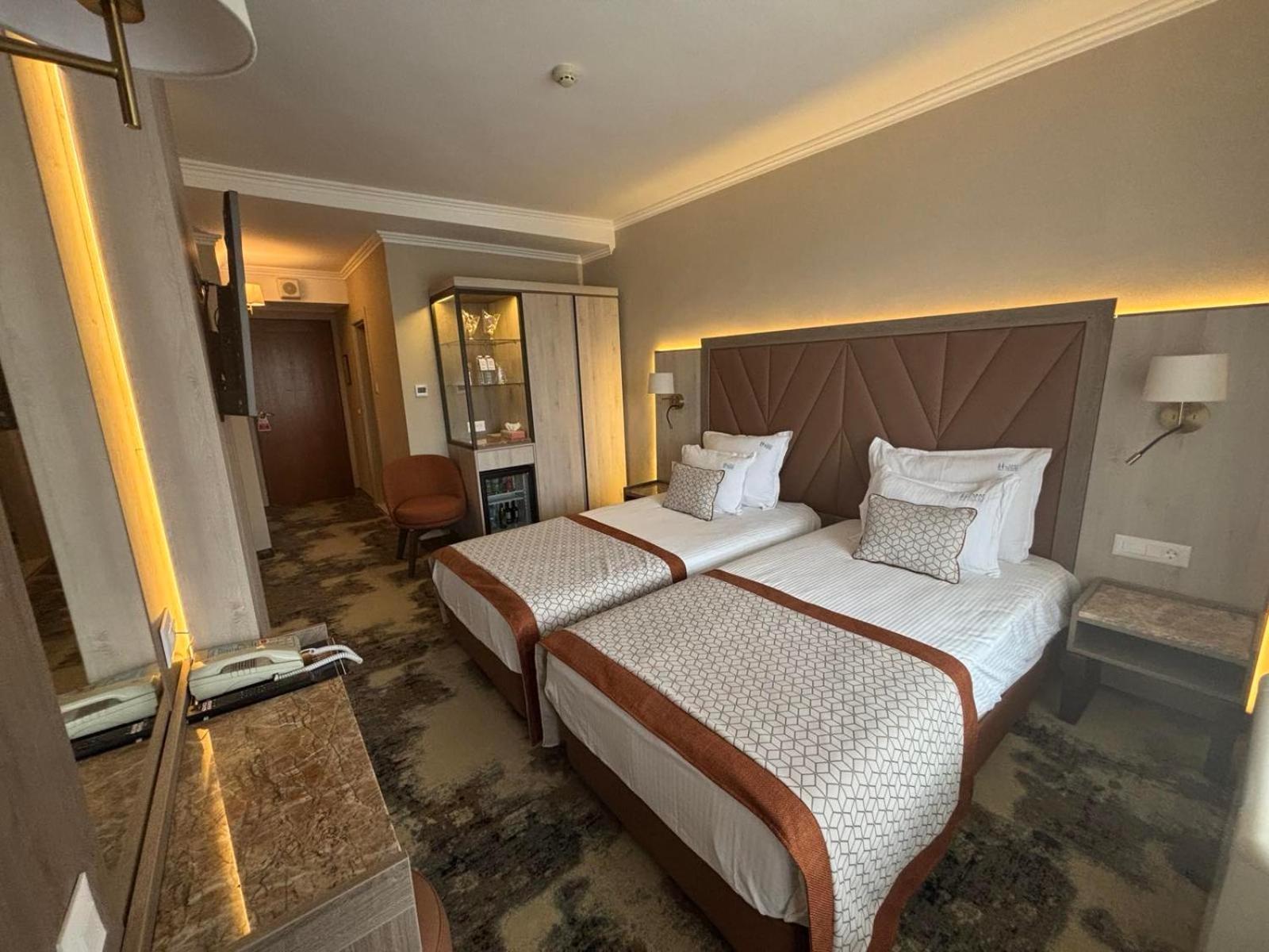 Hissar 4*