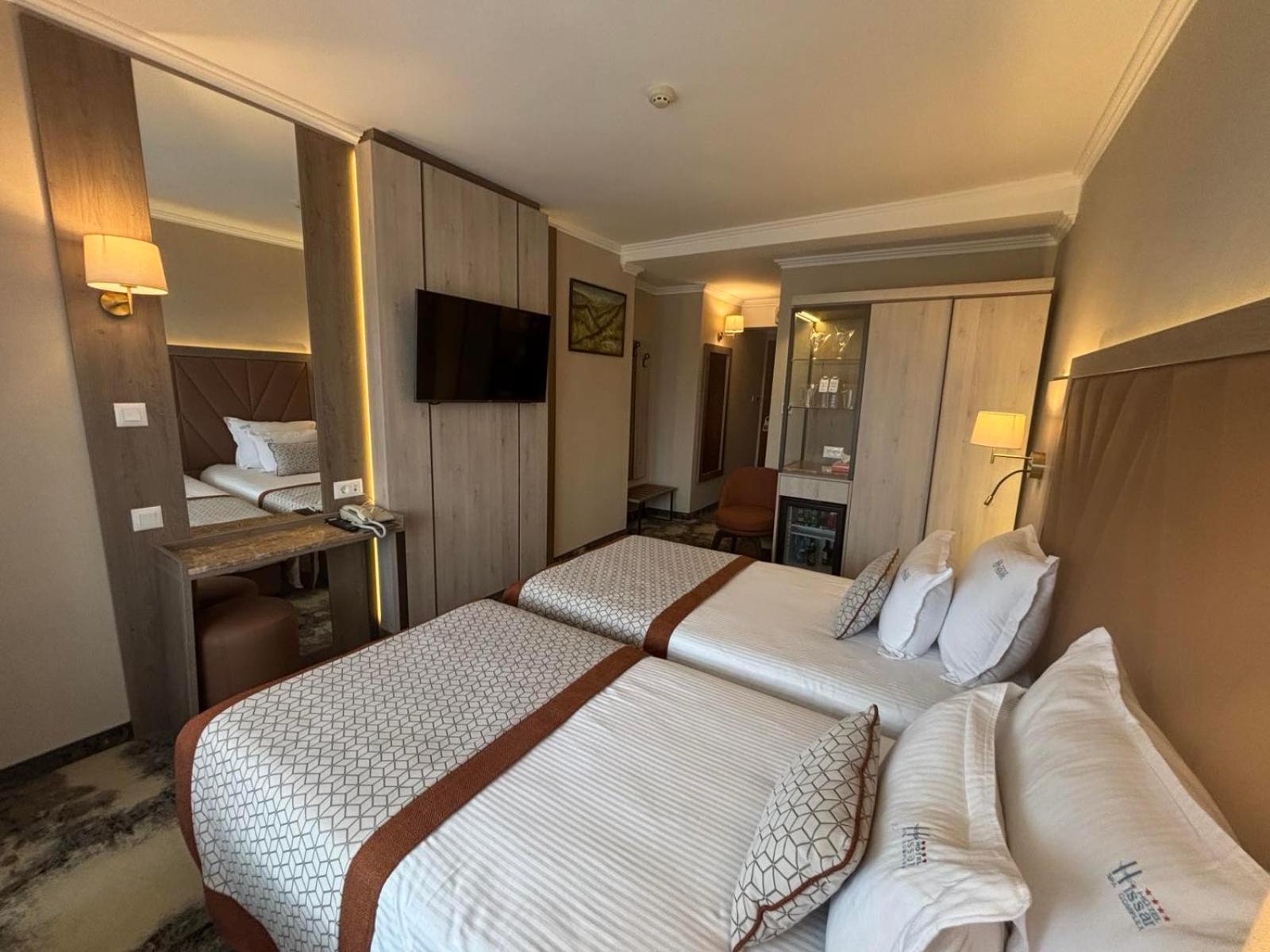 Hissar 4* Hisarya