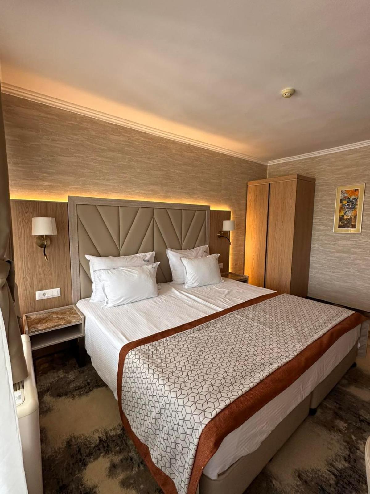 Hotel Hissar