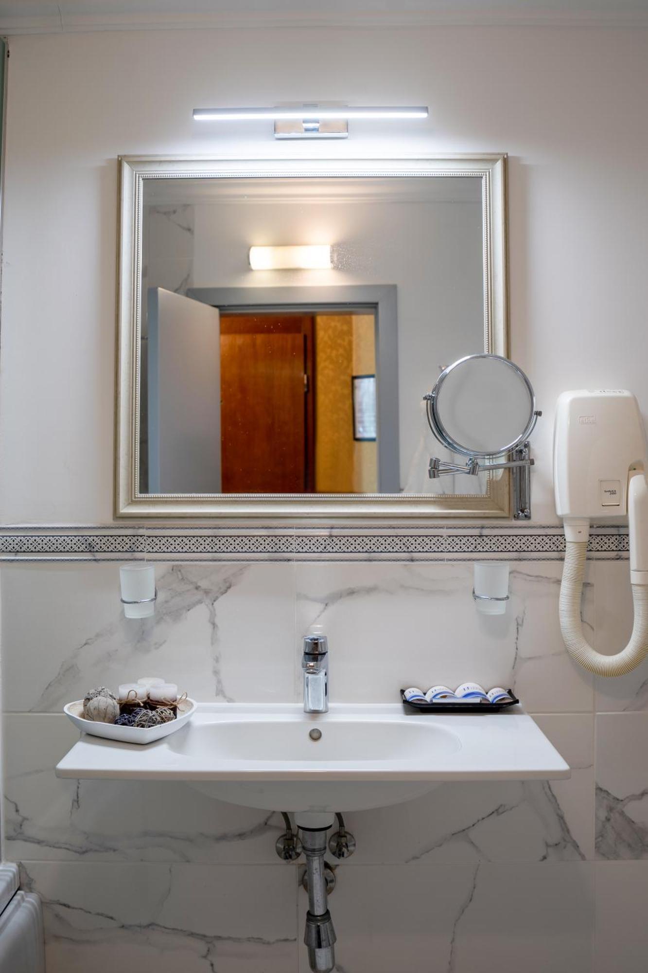 Hotel Hissar Hisarya