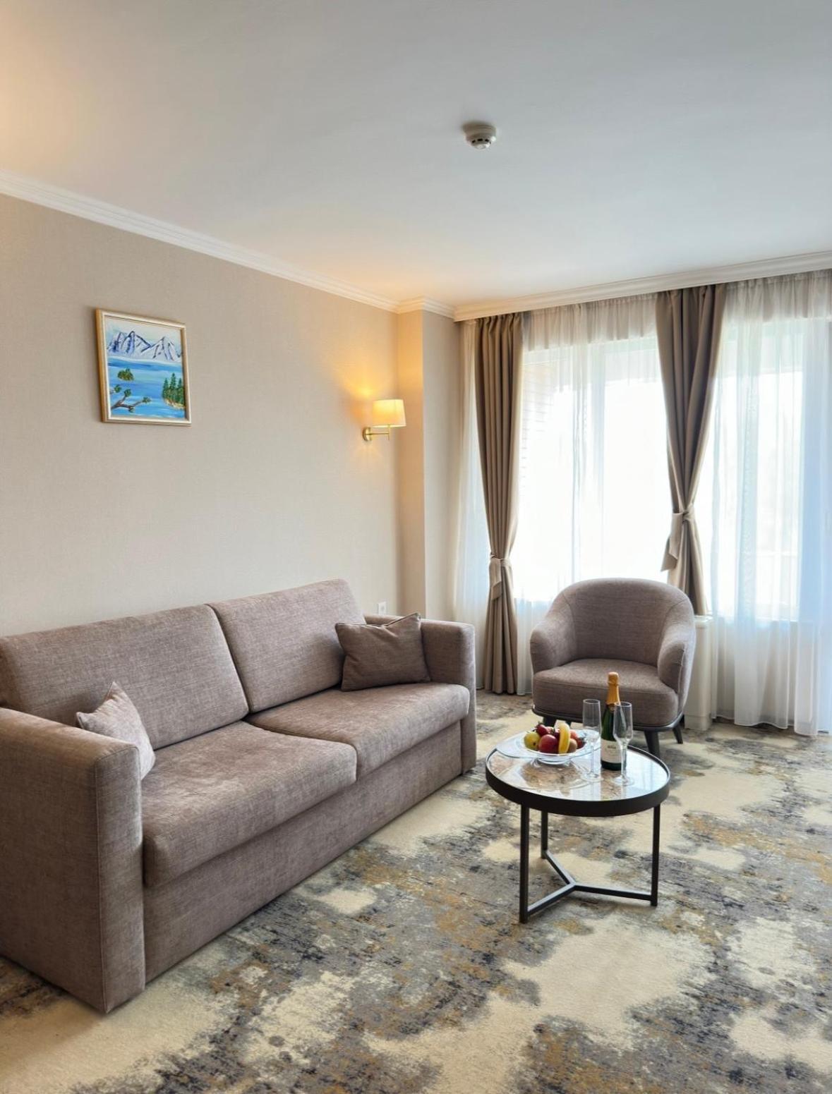 Hissar Hotel Hisarya