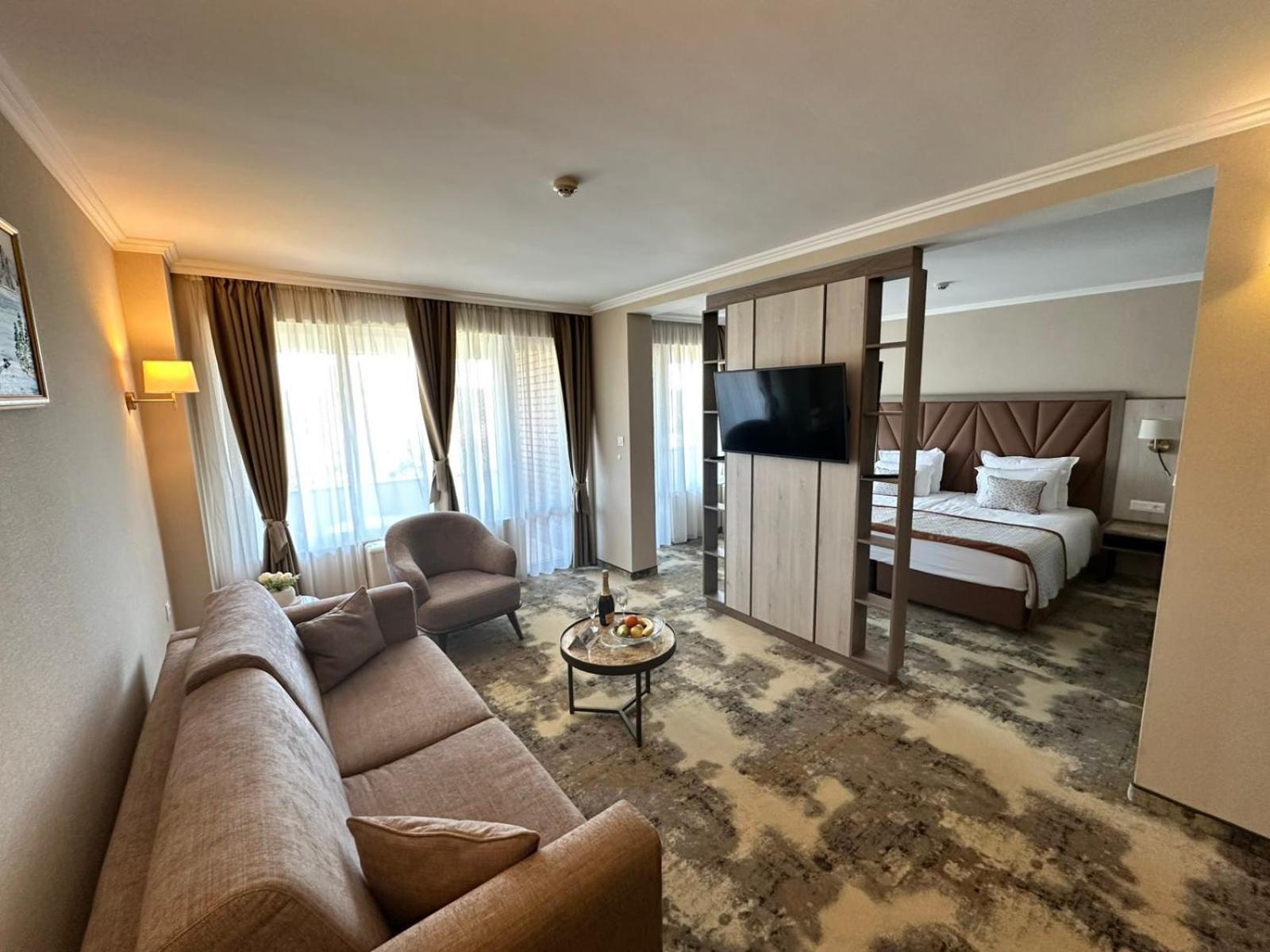 Hissar 4* Hisarya