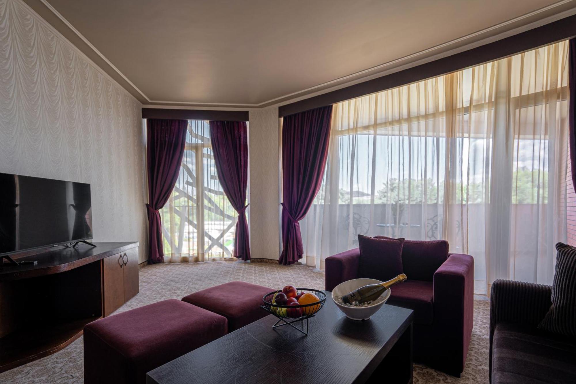 Hissar 4*