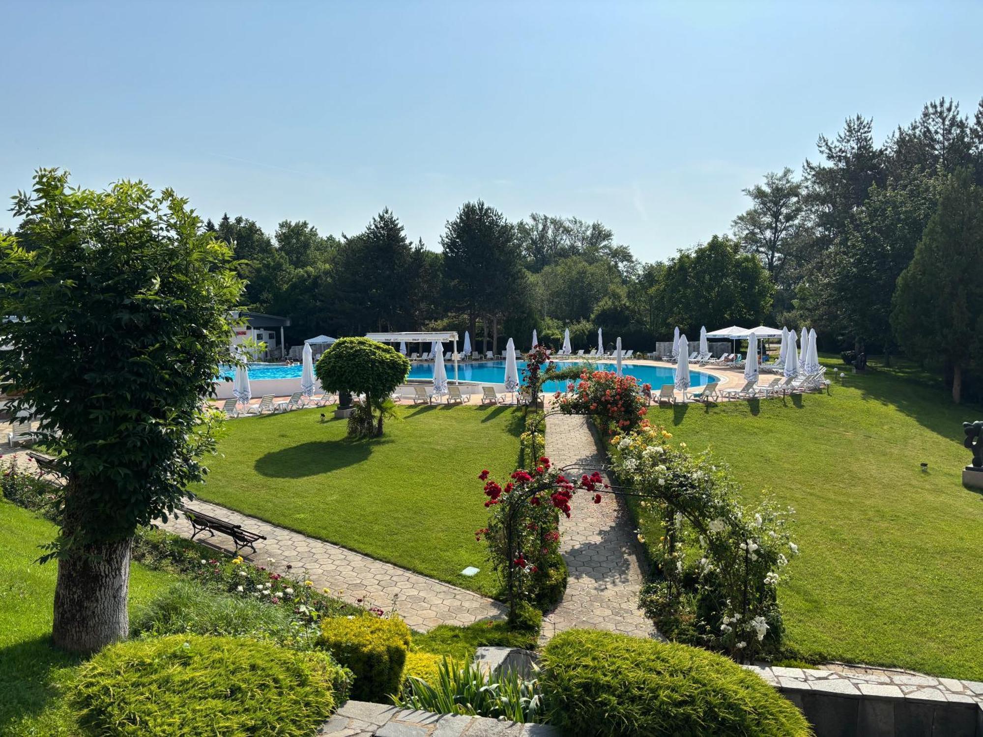 Hotel Hissar