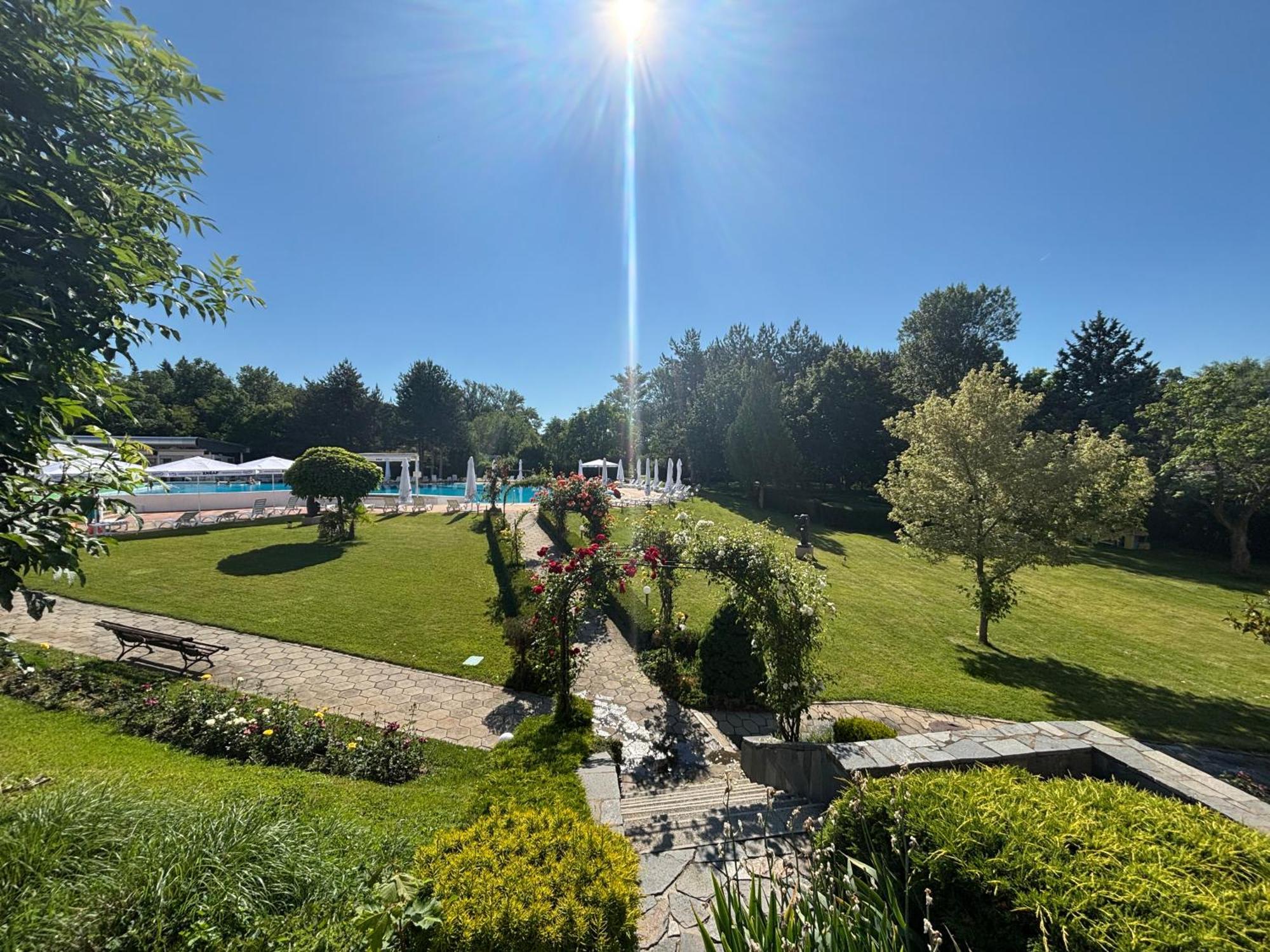Hotel Hissar Chisaria