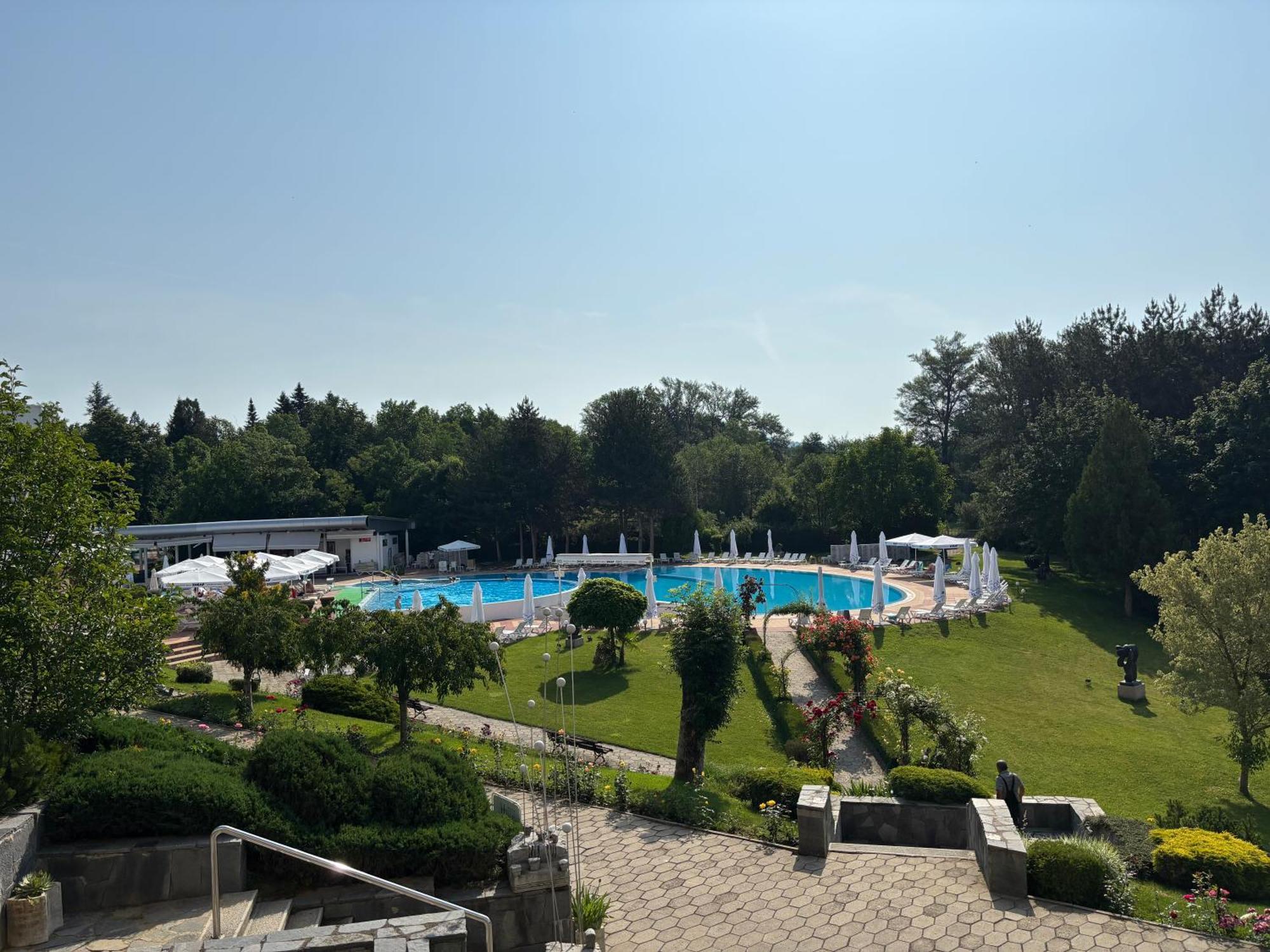 Hissar 4*