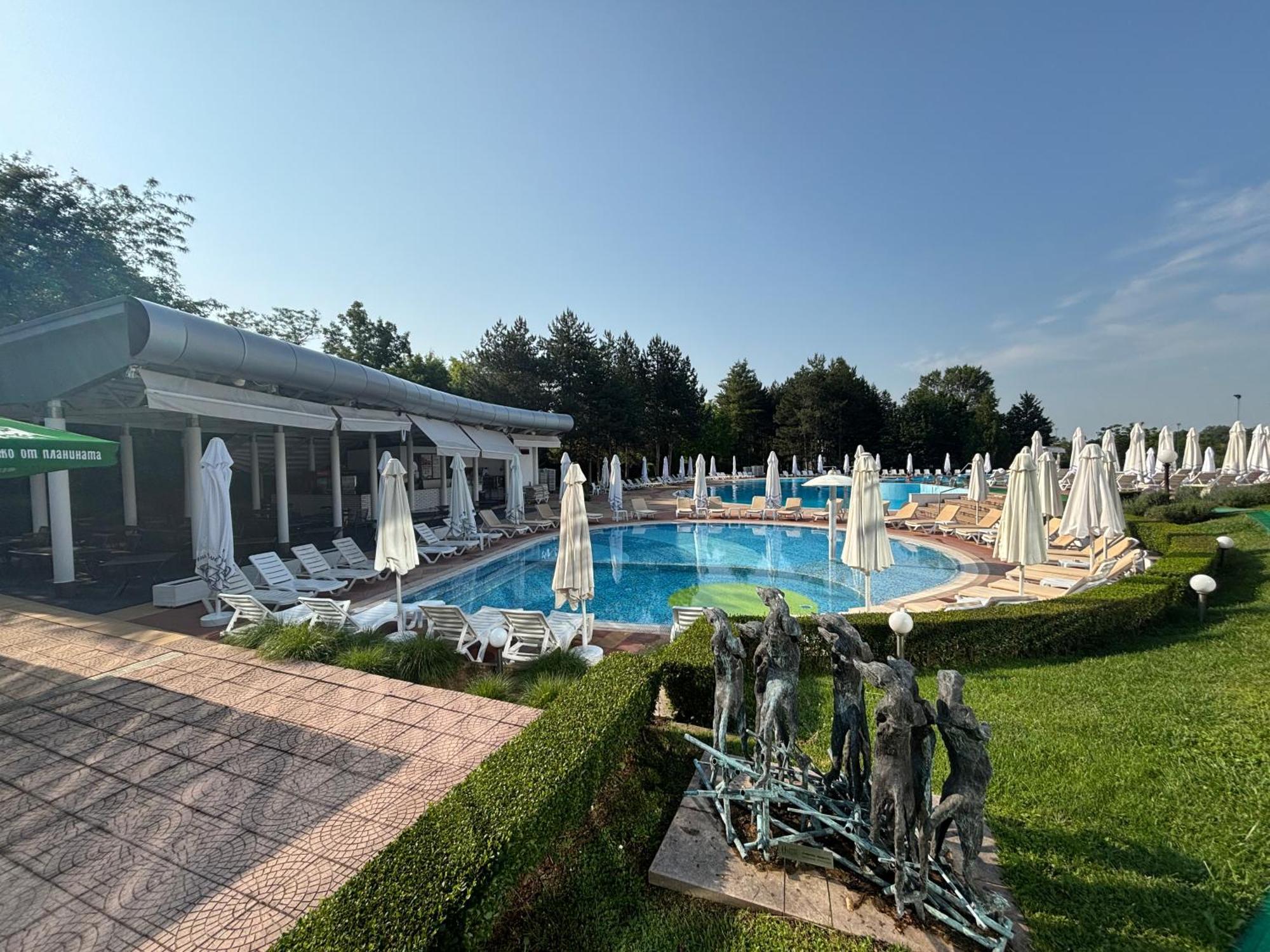 Hissar Hotel Chisaria